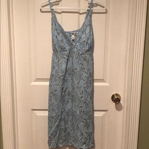 LAST CHANCE | Guy Harvey Bluewater Sundress